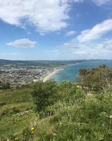 Dublin South, Beautiful Apartment Bray