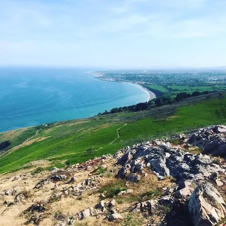 Dublin South, Beautiful