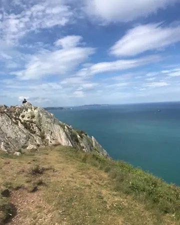 Dublin South, Beautiful * Bray