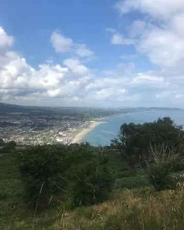 Apartamento Dublin South, Beautiful Bray
