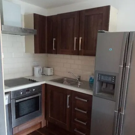 Apartment Dublin South, Beautiful *