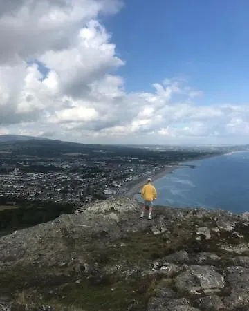 Dublin South, Beautiful Apartment *
