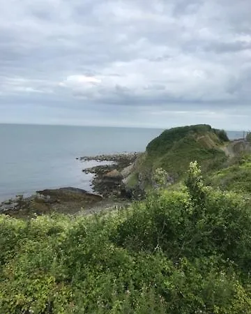 Dublin South, Beautiful * Bray