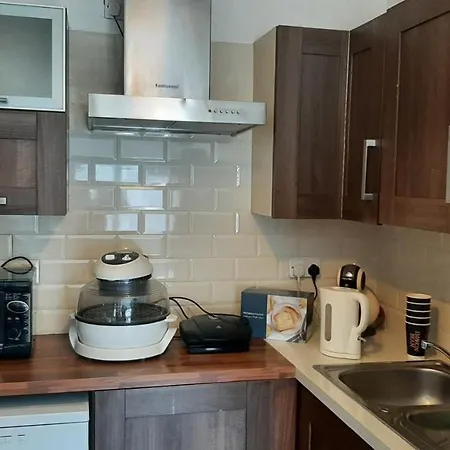 Dublin South, Beautiful Apartment