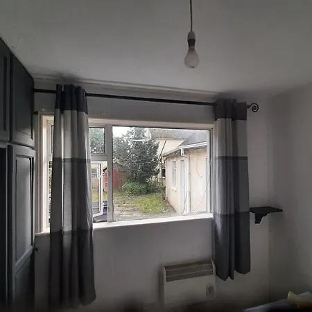 Dublin South, Beautiful Apartamento