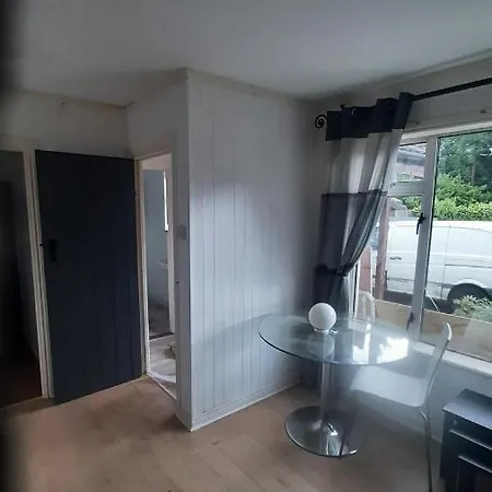Apartment Dublin South, Beautiful Bray